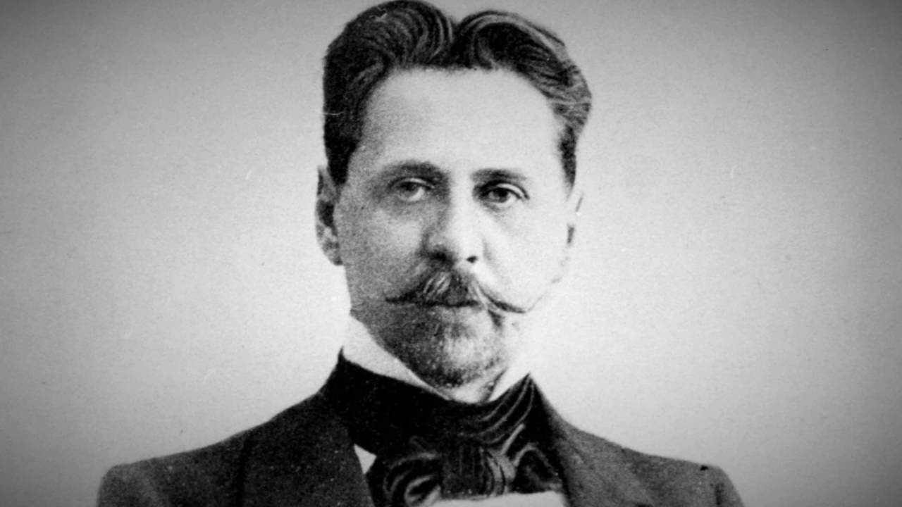 Иннокентий Анненский